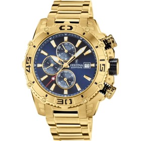 Relógio masculino Festina F20492/2 de Festina, Relógios com braselete - Ref: S7294818, Preço: 287,19 €, Desconto: %