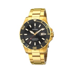 Relógio masculino Festina F20533/2 de Festina, Relógios com braselete - Ref: S7294819, Preço: 242,53 €, Desconto: %