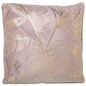 Cojín Alexandra House Living Rosa Textil 43 x 43 cm de Alexandra House Living, Cojines - Ref: D1625970, Precio: 19,09 €, Desc...