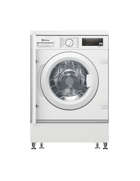 Máquina de lavar Balay 3TI987B 59,6 cm 1400 rpm 8 kg | Tienda24 Tienda24.eu