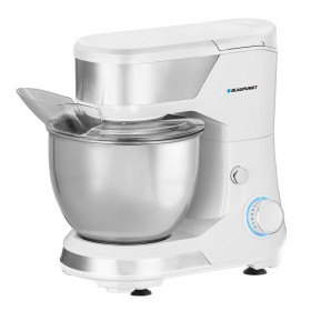 Robot de Cozinha Blaupunkt SMM501 Prateado 1500 W