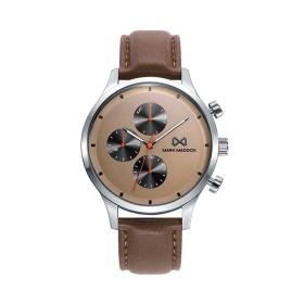 Montre Homme Mark Maddox HC7138-46 (Ø 43 mm) de Mark Maddox, Montres bracelet - Réf : S7294836, Prix : 78,67 €, Remise : %