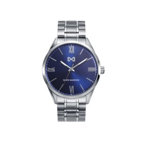 Reloj Hombre Mark Maddox HM0116-33 (Ø 40 mm) de Mark Maddox, Relojes de pulsera - Ref: S7294840, Precio: 64,80 €, Descuento: %