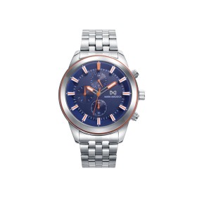 Relógio masculino Mark Maddox HM7153-37 (Ø 44 mm) de Mark Maddox, Relógios com braselete - Ref: S7294842, Preço: 84,26 €, Des...