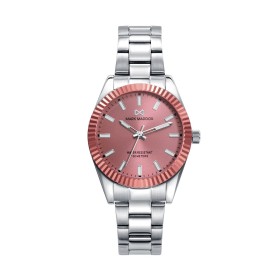 Relógio feminino Mark Maddox MM1000-77 (Ø 32 mm) de Mark Maddox, Relógios com braselete - Ref: S7294846, Preço: 73,48 €, Desc...