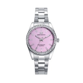 Reloj Mujer Mark Maddox MM1001-77 (Ø 32 mm) de Mark Maddox, Relojes de pulsera - Ref: S7294847, Precio: 78,67 €, Descuento: %