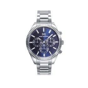 Montre Homme Mark Maddox HM1006-37 (Ø 41 mm) de Mark Maddox, Montres bracelet - Réf : S7294849, Prix : 92,59 €, Remise : %