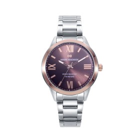 Relógio feminino Mark Maddox MM1009-43 (Ø 38 mm) de Mark Maddox, Relógios com braselete - Ref: S7294855, Preço: 79,24 €, Desc...