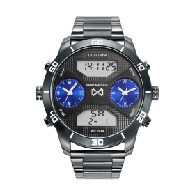 Montre Homme Mark Maddox HM1004-50 (Ø 52 mm) de Mark Maddox, Montres bracelet - Réf : S7294862, Prix : 95,94 €, Remise : %