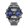 Orologio Uomo Mark Maddox HM1004-50 (Ø 52 mm) | Tienda24 - Global Online Shop Tienda24.eu