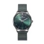 Relógio masculino Mark Maddox HC1008-67 (Ø 41 mm) de Mark Maddox, Relógios com braselete - Ref: S7294864, Preço: 79,24 €, Des...