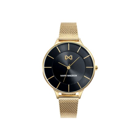 Reloj Mujer Mark Maddox MM7118-57 (Ø 37 mm) de Mark Maddox, Relojes de pulsera - Ref: S7294869, Precio: 87,56 €, Descuento: %