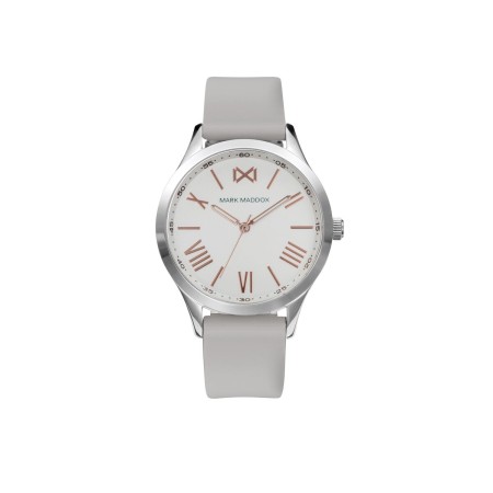 Ladies' Watch Mark Maddox MC7115-03 (Ø 38 mm) by Mark Maddox, Wrist Watches - Ref: S7294874, Price: 56,16 €, Discount: %