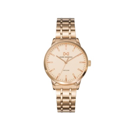 Ladies' Watch Mark Maddox MM7136-97 (Ø 34 mm) by Mark Maddox, Wrist Watches - Ref: S7294879, Price: 78,67 €, Discount: %