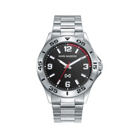 Montre Homme Mark Maddox HM0115-55 (Ø 43 mm) de Mark Maddox, Montres bracelet - Réf : S7294880, Prix : 64,80 €, Remise : %