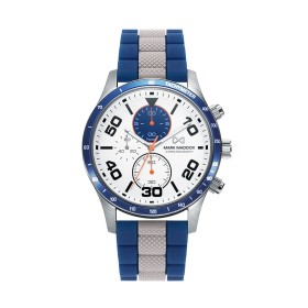 Montre Homme Mark Maddox HM0118-53 (Ø 43 mm) de Mark Maddox, Montres bracelet - Réf : S7294882, Prix : 84,26 €, Remise : %