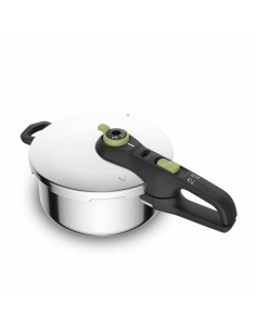 Pentola Express Tefal P2580400 Acciaio inossidabile 4 L da Tefal, Pentole a pressione - Ref: S0449833, Precio: 48,13 €, Descu...