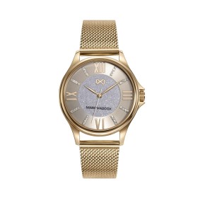 Reloj Mujer Mark Maddox MM7146-23 (Ø 36 mm) de Mark Maddox, Relojes de pulsera - Ref: S7294889, Precio: 79,24 €, Descuento: %