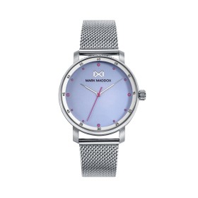 Reloj Mujer Mark Maddox MM7155-97 (Ø 35 mm) de Mark Maddox, Relojes de pulsera - Ref: S7294891, Precio: 64,80 €, Descuento: %