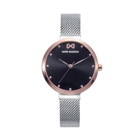 Ladies' Watch Mark Maddox MM1006-57 (Ø 32 mm) by Mark Maddox, Wrist Watches - Ref: S7294893, Price: 79,24 €, Discount: %