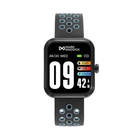 Montre intelligente Mark Maddox HS2000-50 de Mark Maddox, Smartwatches Fashion - Réf : S7294895, Prix : 100,96 €, Remise : %