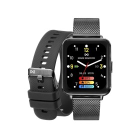 Montre intelligente Mark Maddox HS1002-50 de Mark Maddox, Smartwatches Fashion - Réf : S7294896, Prix : 97,94 €, Remise : %