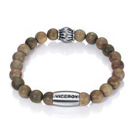 Pulsera Hombre Viceroy 90052P09016 de Viceroy, Pulseras - Ref: S7294897, Precio: 49,96 €, Descuento: %