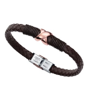 Bracelet Homme Viceroy 6397P09019 Cuir de Viceroy, Bracelets - Réf : S7294898, Prix : 55,20 €, Remise : %