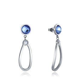 Boucles d´oreilles Femme Viceroy 75272E01000 | Tienda24 - Global Online Shop Tienda24.eu