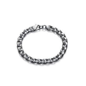 Men's Bracelet Talent Jewels TJA-1-09-03-1-235 Silver | Tienda24 - Global Online Shop Tienda24.eu