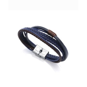 Bracciale Uomo Viceroy 15131P01013 di Viceroy, Bracciali - Rif: S7294912, Prezzo: 55,20 €, Sconto: %