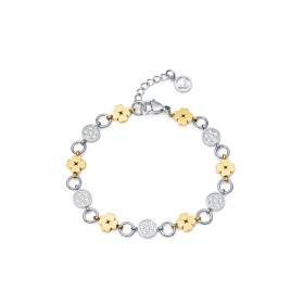 Bracelete feminino Viceroy 75264P01012 de Viceroy, Pulseiras - Ref: S7294914, Preço: 64,80 €, Desconto: %