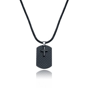 Collier Homme Police PJ.26564PSG-02 50 + 20 cm | Tienda24 - Global Online Shop Tienda24.eu