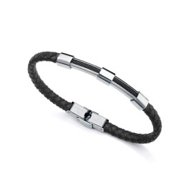 Bracciale Uomo Police PEAGB2211622 Pelle 19 cm | Tienda24 - Global Online Shop Tienda24.eu