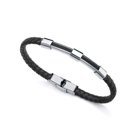 Pulsera Hombre Viceroy 14057P01010 de Viceroy, Pulseras - Ref: S7294921, Precio: 55,53 €, Descuento: %