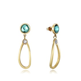 Boucles d´oreilles Femme Guess JUBE03307JWYGPKT-U | Tienda24 - Global Online Shop Tienda24.eu