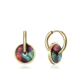 Boucles d´oreilles Femme Viceroy 15117E01016 de Viceroy, Boucles d'oreilles - Réf : S7294933, Prix : 49,96 €, Remise : %