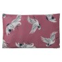 Coussin Alexandra House Living Rose Textile 50 x 30 cm de Alexandra House Living, Coussins - Réf : D1625977, Prix : 16,19 €, ...