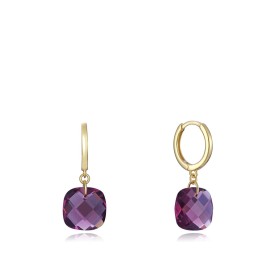 Ladies' Earrings Viceroy 13102E100-57 Sterling silver 925 by Viceroy, Earrings - Ref: S7294968, Price: 55,53 €, Discount: %