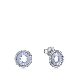 Ladies' Earrings Viceroy 13159E000-90 Sterling silver 925 by Viceroy, Earrings - Ref: S7294970, Price: 61,37 €, Discount: %