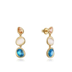 Ladies' Earrings Viceroy 13175E100-59 Sterling silver 925 by Viceroy, Earrings - Ref: S7294976, Price: 73,48 €, Discount: %