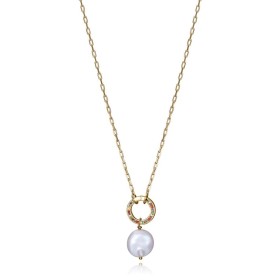 Ladies' Necklace Viceroy 13180C100-99 by Viceroy, Necklaces - Ref: S7294977, Price: 79,24 €, Discount: %