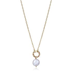 Ladies' Necklace Lotus LP3480-1/1 | Tienda24 - Global Online Shop Tienda24.eu