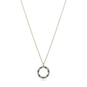 Collier Femme Breil TJ2734 45-85 cm | Tienda24 - Global Online Shop Tienda24.eu