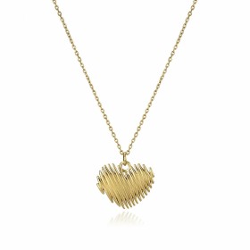 Ladies' Necklace Viceroy 13188C100-00 by Viceroy, Necklaces - Ref: S7294983, Price: 64,80 €, Discount: %