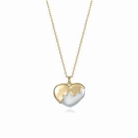 Ladies' Necklace Viceroy 13187C100-00 by Viceroy, Necklaces - Ref: S7294985, Price: 72,22 €, Discount: %