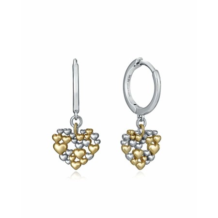 Ladies' Earrings Viceroy 13186E000-00 Sterling silver 925 | Tienda24 - Global Online Shop Tienda24.eu