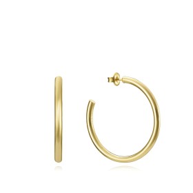 Ladies' Earrings Police PEJLE2010522 Stainless steel 4 cm | Tienda24 - Global Online Shop Tienda24.eu