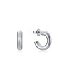 Pendientes Mujer Viceroy 13065E000-00 Plata de ley 925 | Tienda24 - Global Online Shop Tienda24.eu