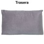 Coussin Alexandra House Living Vert Textile 50 x 30 cm de Alexandra House Living, Coussins - Réf : D1625979, Prix : 16,19 €, ...